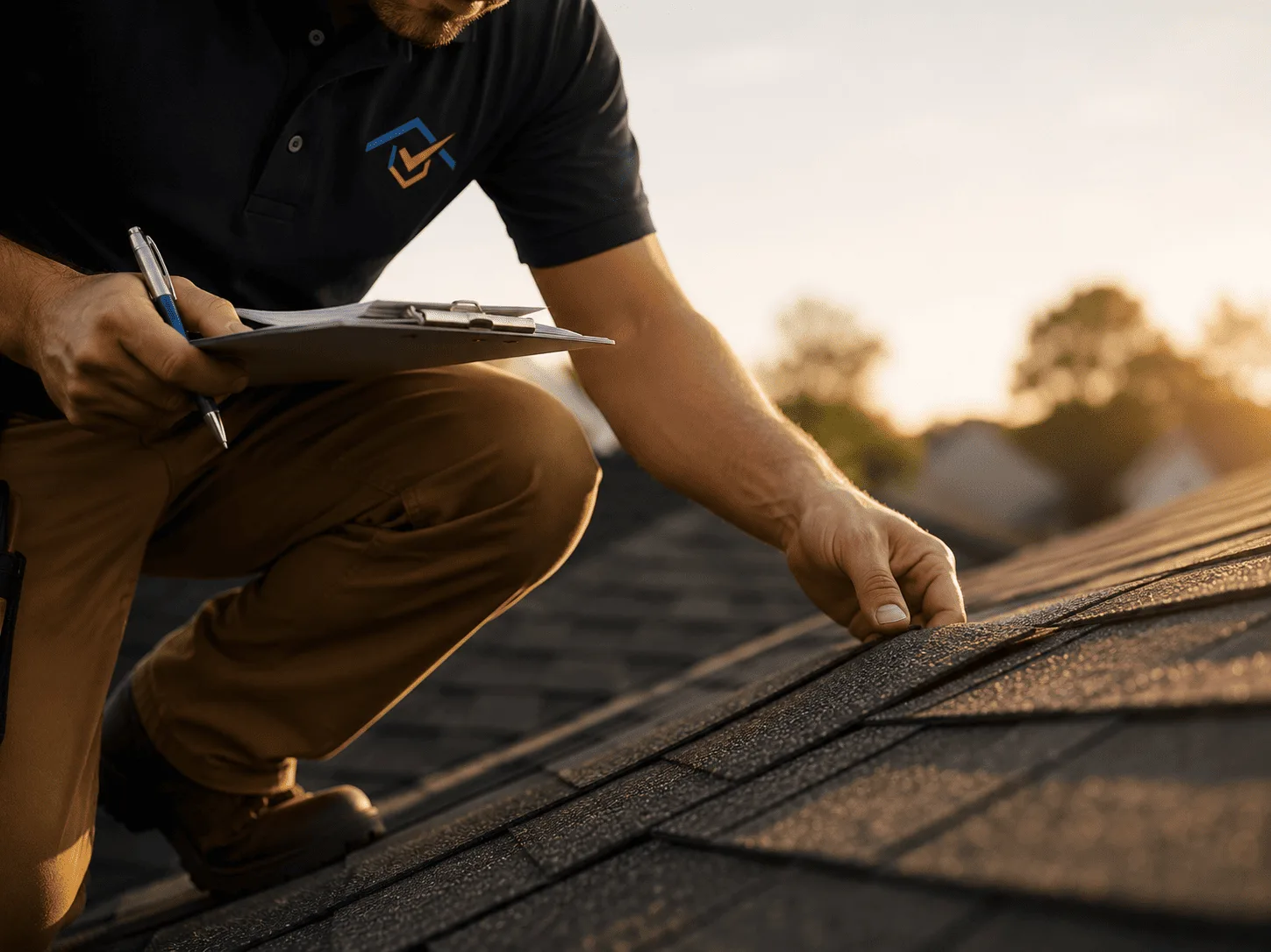 Why Choose Roof Inspection in Palmer, TN